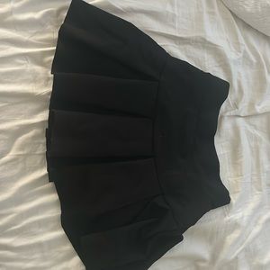 French kiss skirt